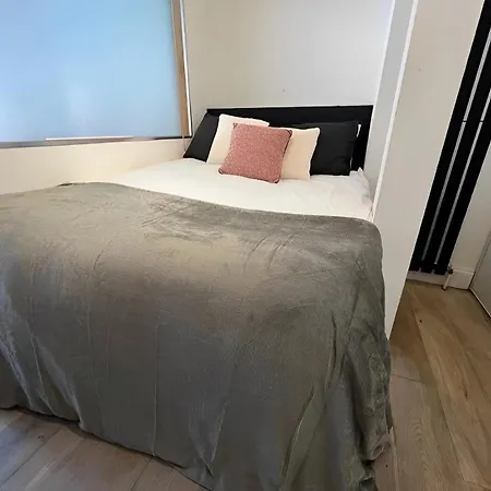 Nice Studio Shepherd'S Bush London Near Everything
